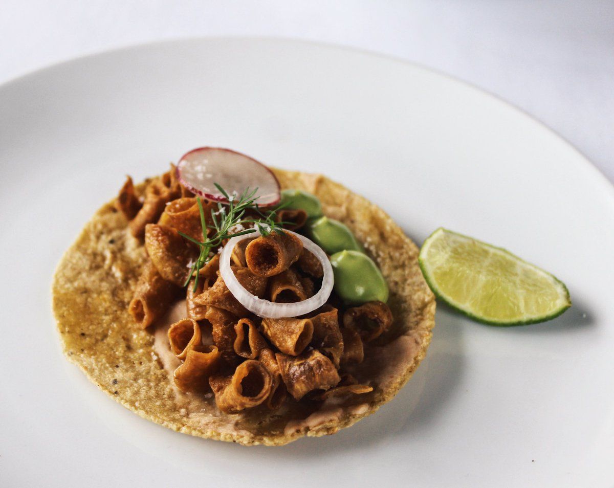 ¿Qué tanto daño hace comer tacos de tripa?