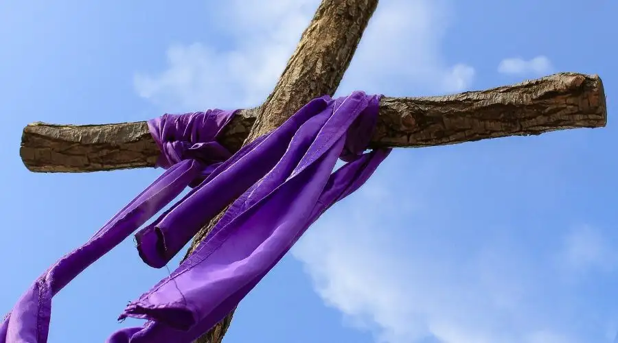 Semana Santa. ¿Eres religioso? Cosas que no debes hacer en la Cuaresma