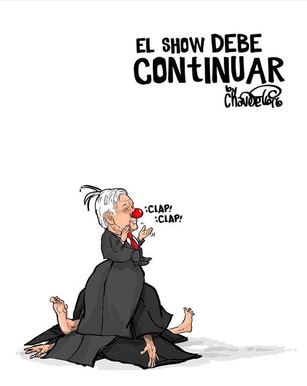 ERMITA 318