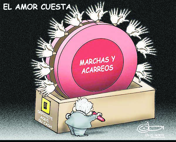 Ermita 318