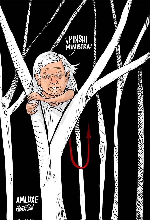 Ermita 318