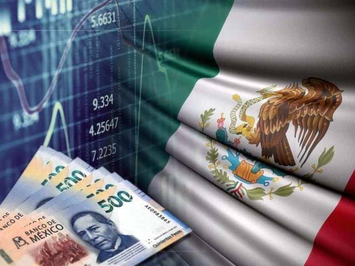 Economía mexicana inicia el año con ‘el pie derecho’: crece 0.56% en enero