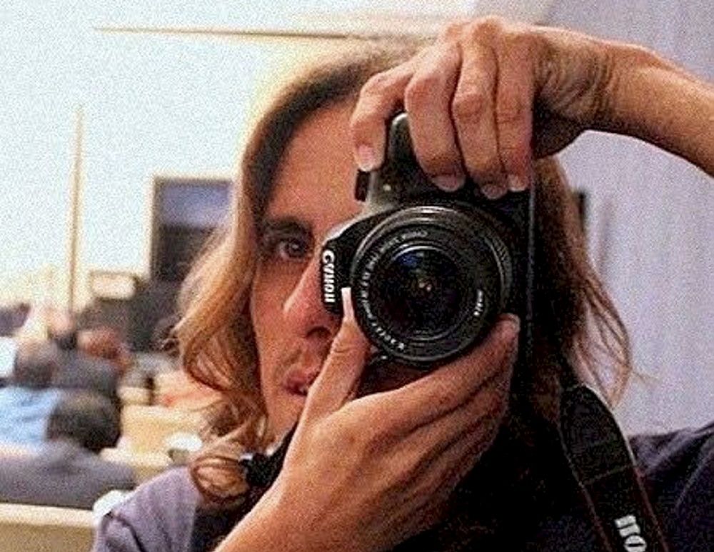 Asesinan al fotoperiodista cubano Héctor Reyes en la Ciudad de México