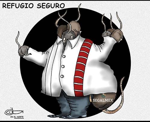 CUANDO EL IXTLERO HABLA