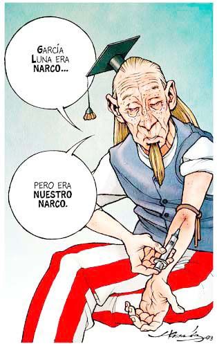 CUANDO EL IXTLERO HABLA