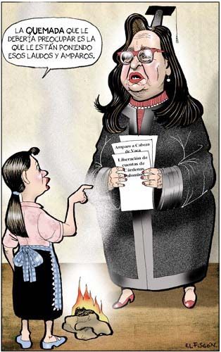 CUANDO EL IXTLERO HABLA