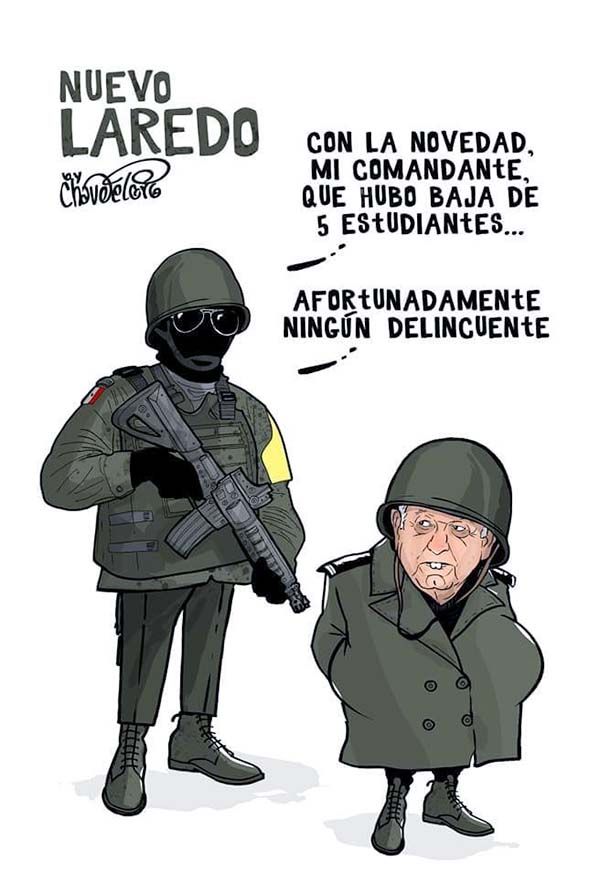 CUANDO EL IXTLERO HABLA