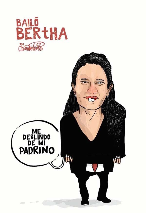 CUANDO EL IXTLERO HABLA