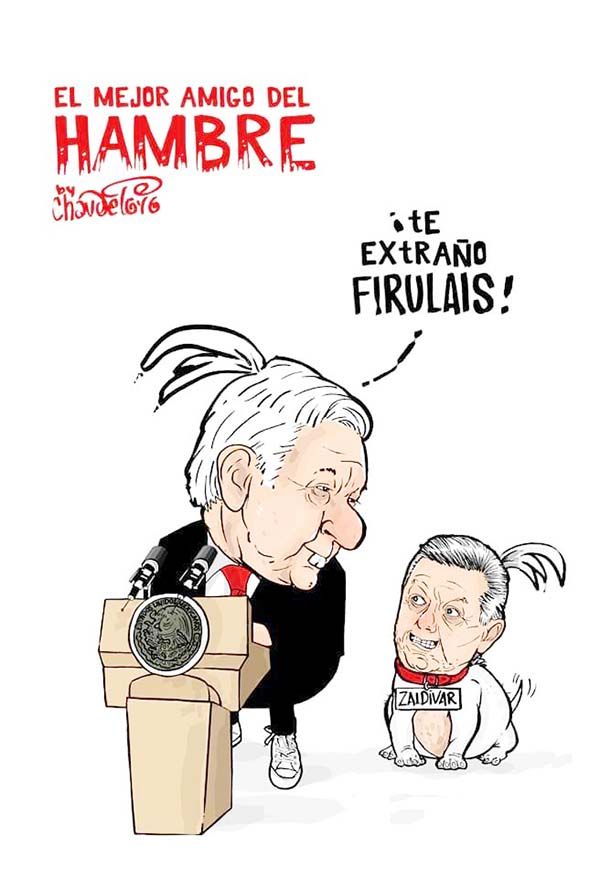 CUANDO EL IXTLERO HABLA