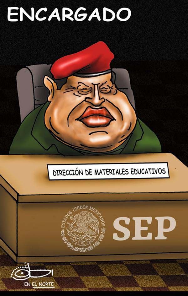 CUANDO EL IXTLERO HABLA