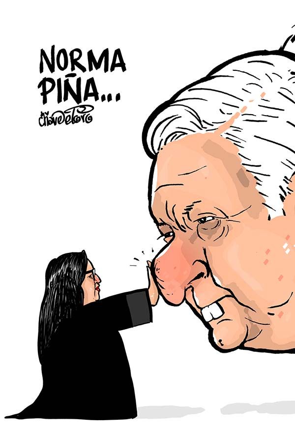 CUANDO EL IXTLERO HABLA