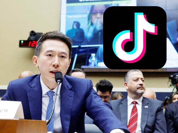 TikTok “se defiende”en EU