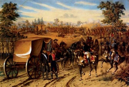 Llegaron Hidalgo y Allende a Monclova, un 22 de marzo de 1811