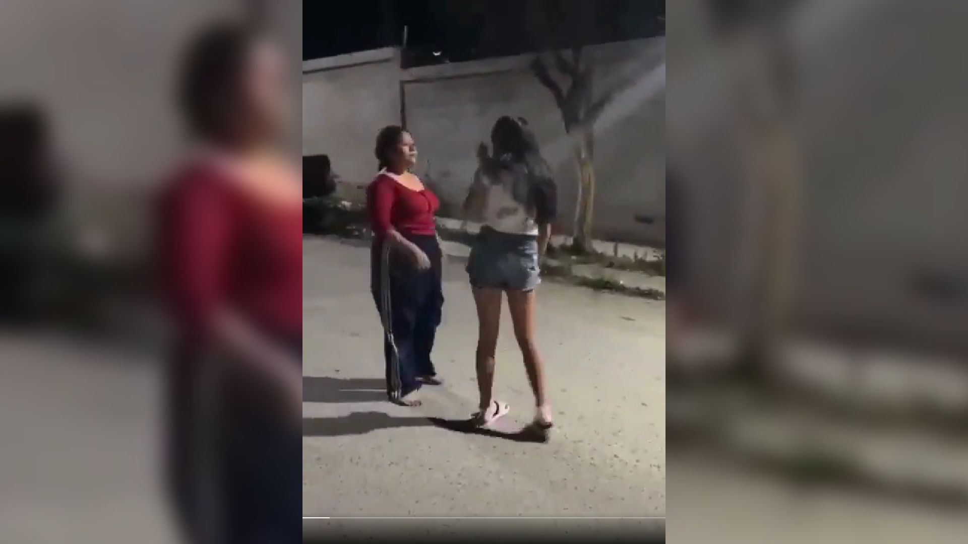 Madre propició brutal golpiza a su hija para “enseñarle” a defenderse del bullying