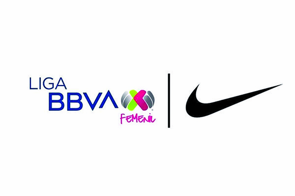 Es Nike primer patrocinador exclusivo de la Liga MX femenil