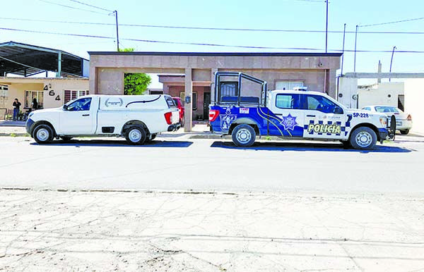 Se quita la vida un adulto mayor