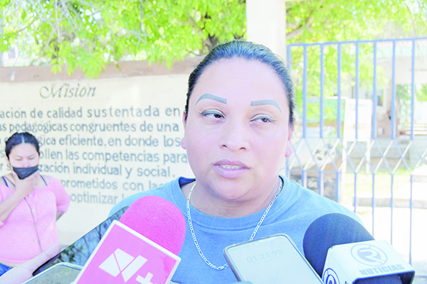 Exige madre no en cubrana distribuidores de droga