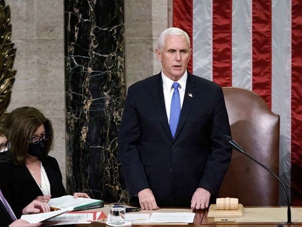Juez ordena a Pence testificar sobre Trump y las elecciones 2020