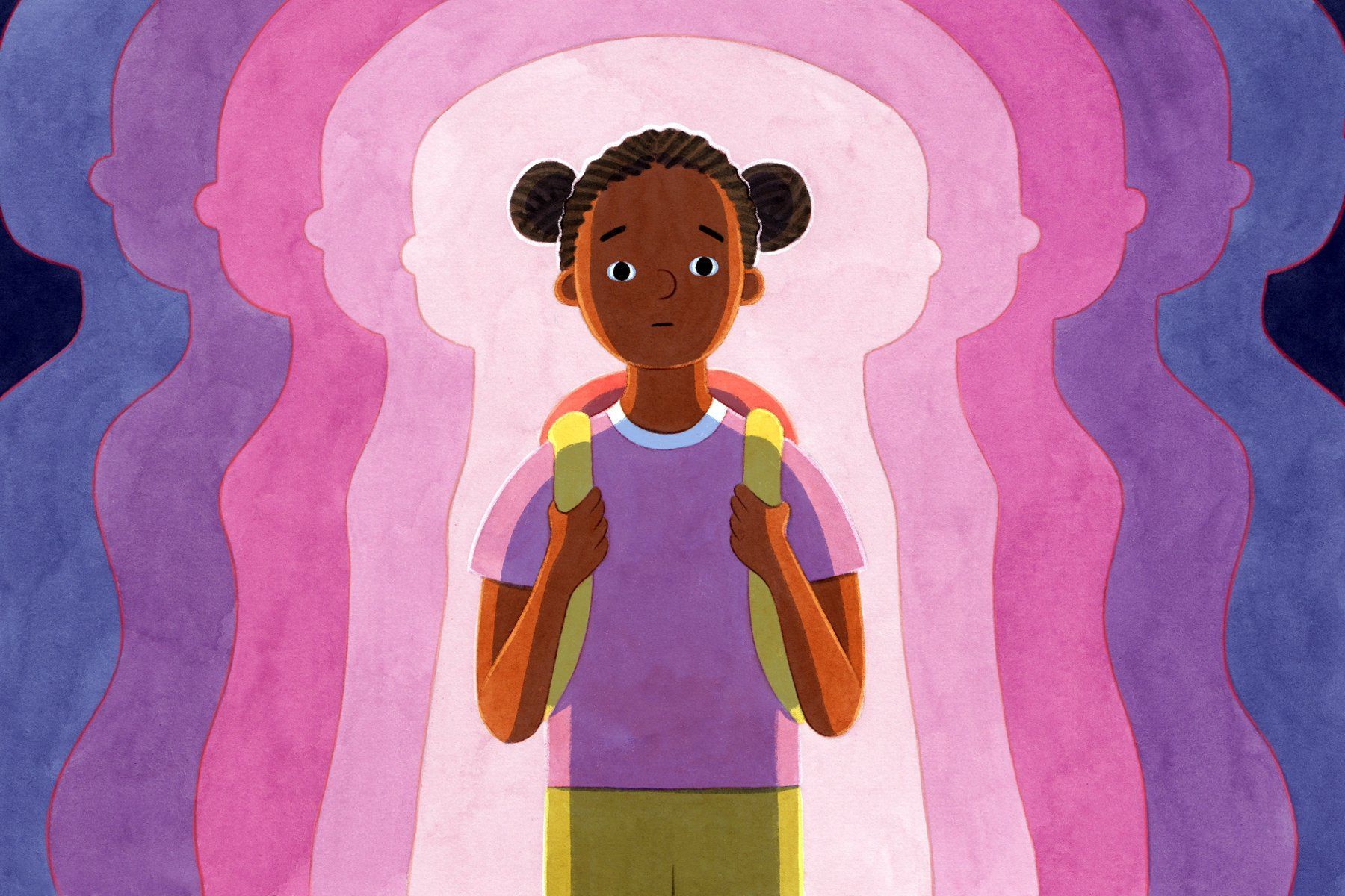 8M Día de la mujer: ¿Qué es la menstruación prematura, por qué sucede y cómo te afecta?