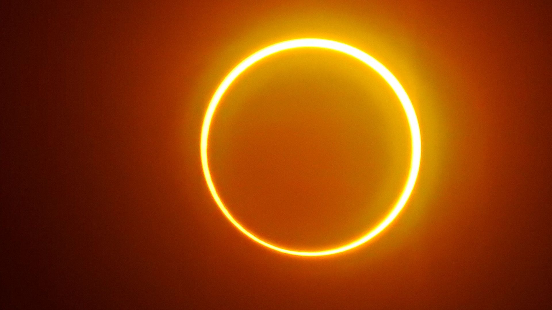 Los cielos de México serán testigos de un anillo de fuego este 2023 ¿Cuándo y dónde lo podremos ver?