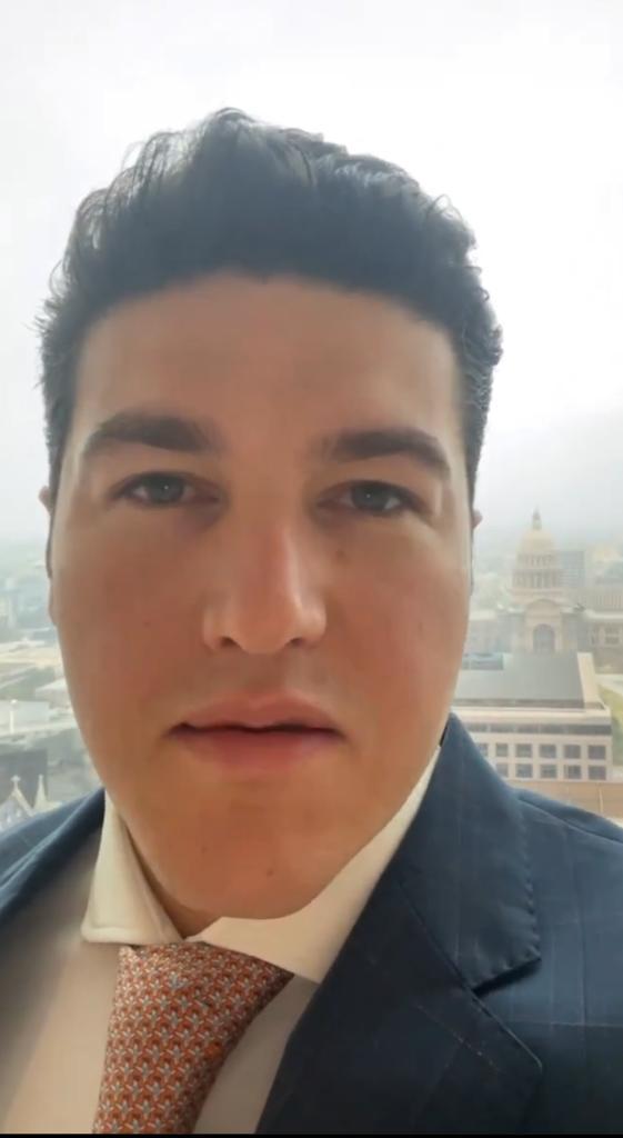 WELCOME TESLA TO NUEVO LEÓN