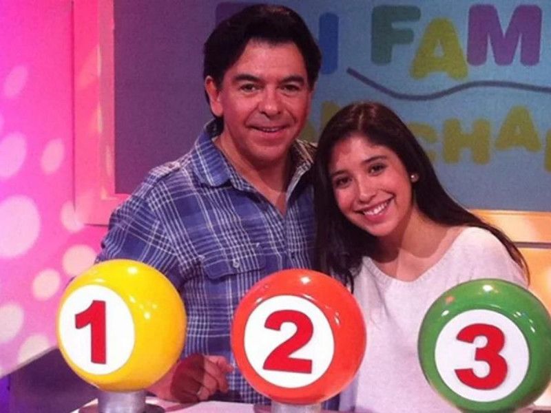 ¿Qué pasó con el Señor Aguilera, coconductor de En Familia con Chabelo?