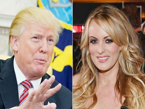 Posible acusación en contra de Trump
