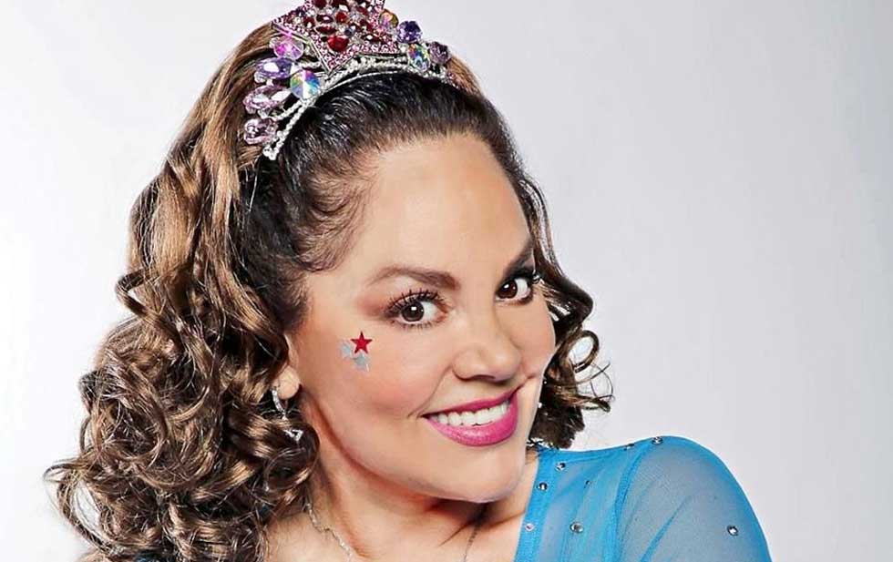 Tatiana: reina de los niños y de los mil millones en YouTube