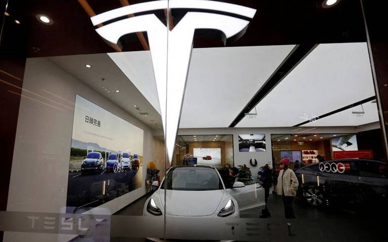¡Trabaja en Tesla! Estas son sus vacantes en diferentes ciudades de México