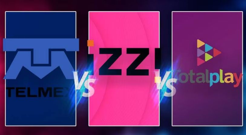 Telmex vs. Totalplay vs. IZZI: ¿Cuál ofrece mejor precio en paquetes de internet, telefonía y TV?