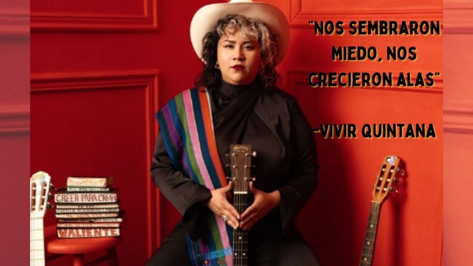 De Coahuila para el mundo: Vivir Quintana