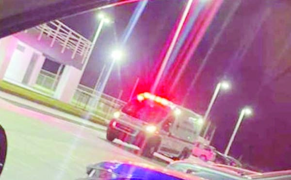 Riña en la Universidad de Durango; un herido