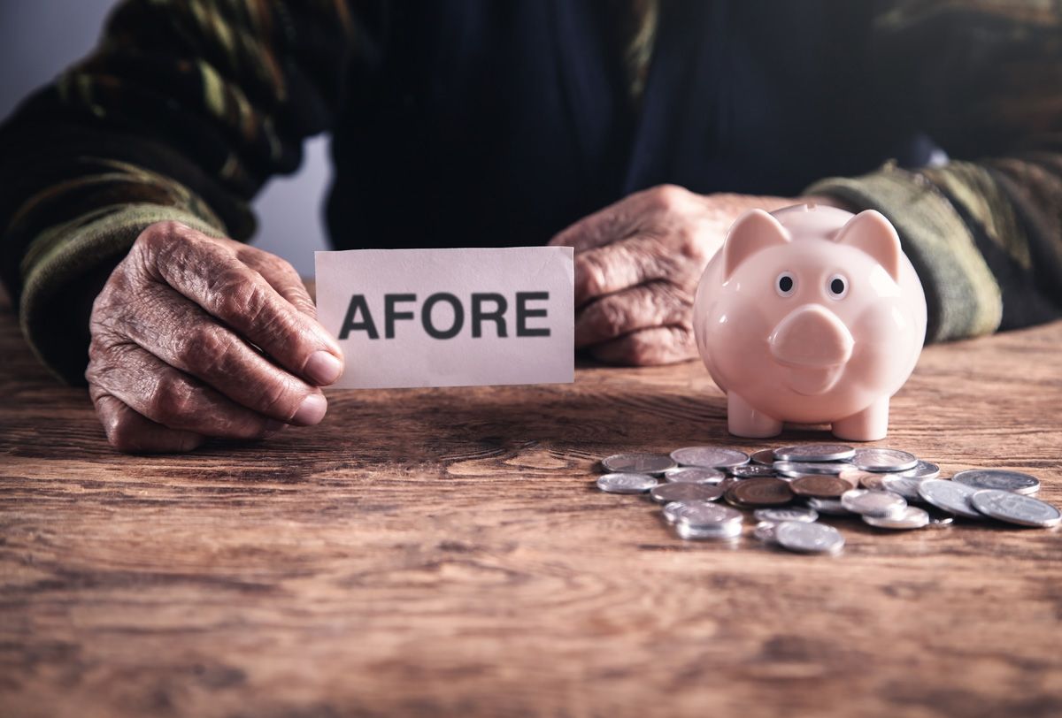 El ahorro voluntario para el retiro, un ‘pendiente’ que dejó la reforma de pensiones