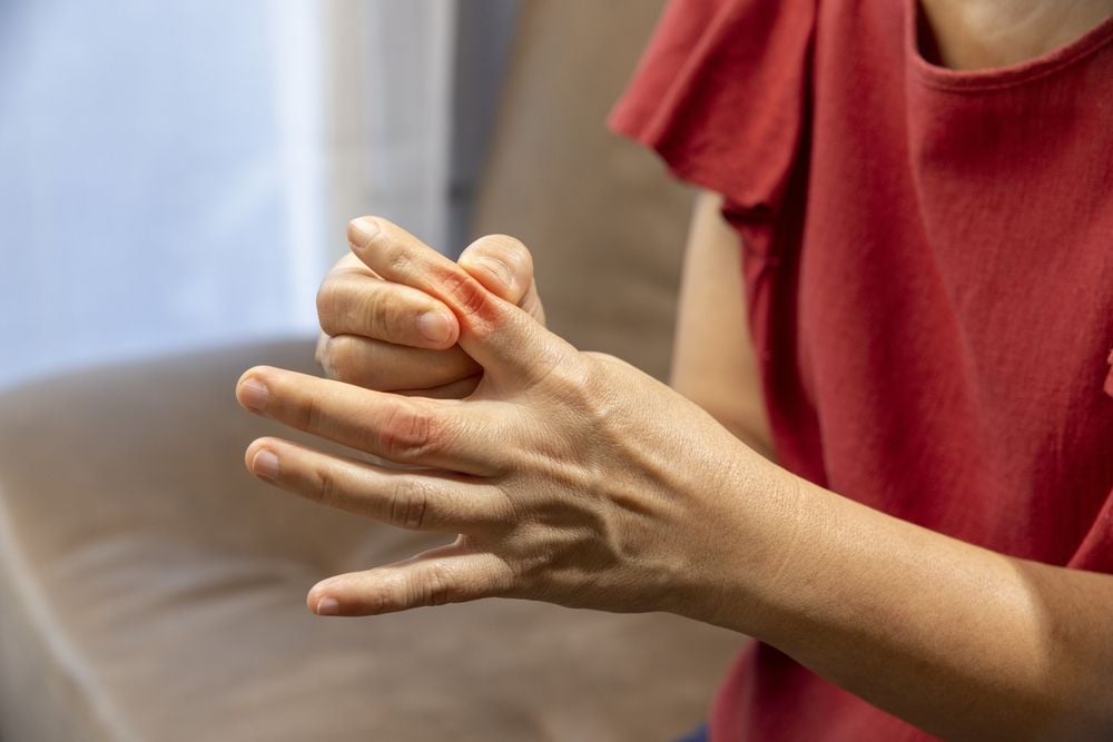¿Qué es la hiperuricemia, cuáles son sus síntomas y su posible tratamiento?