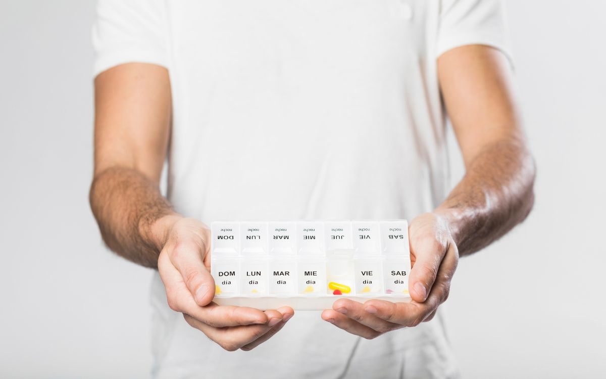 Un anticonceptivo masculino está cada vez más cerca