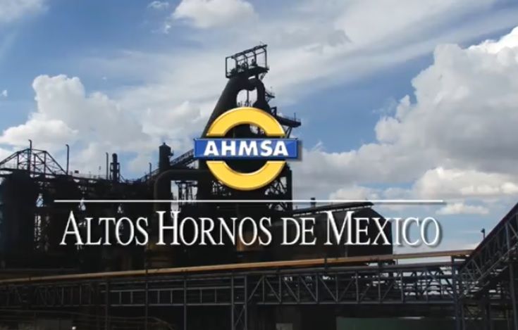 Concreta AHMSA venta con inversionistas extranjeros
