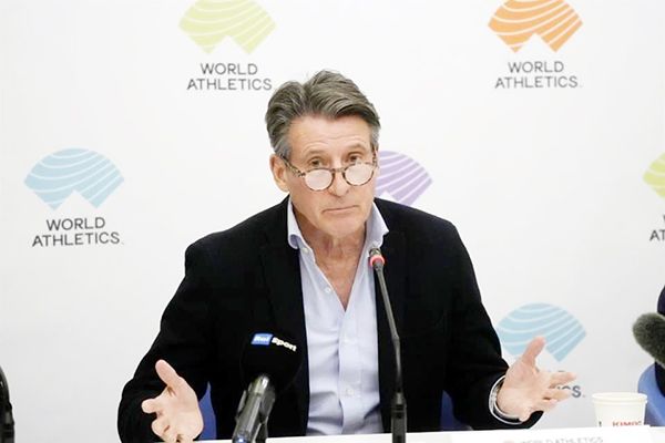 Vetan a atletas trans de competencias femeninas de atletismo