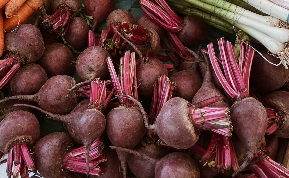 Estos son los beneficios de comer betabel todos los días