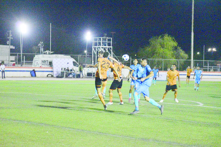 La Copa Conecta se la lleva el Inter
