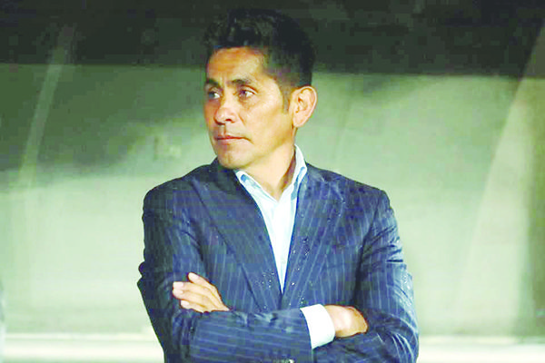 Ve Campos retroceso en Tri con llamados de Ochoa y Moreno