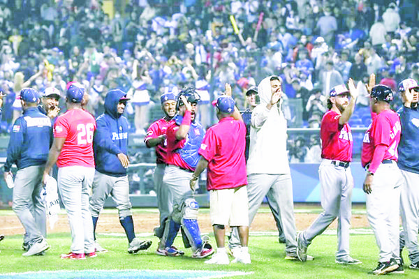 Arranca Clásico con victoria de Países Bajos y Panamá