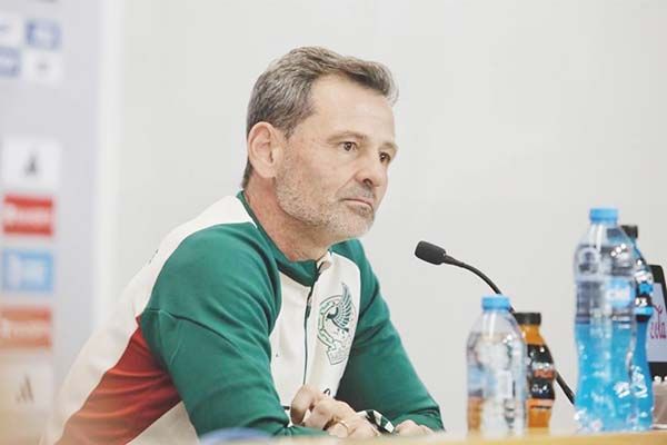 No ve Cocca vital el debut en el Azteca