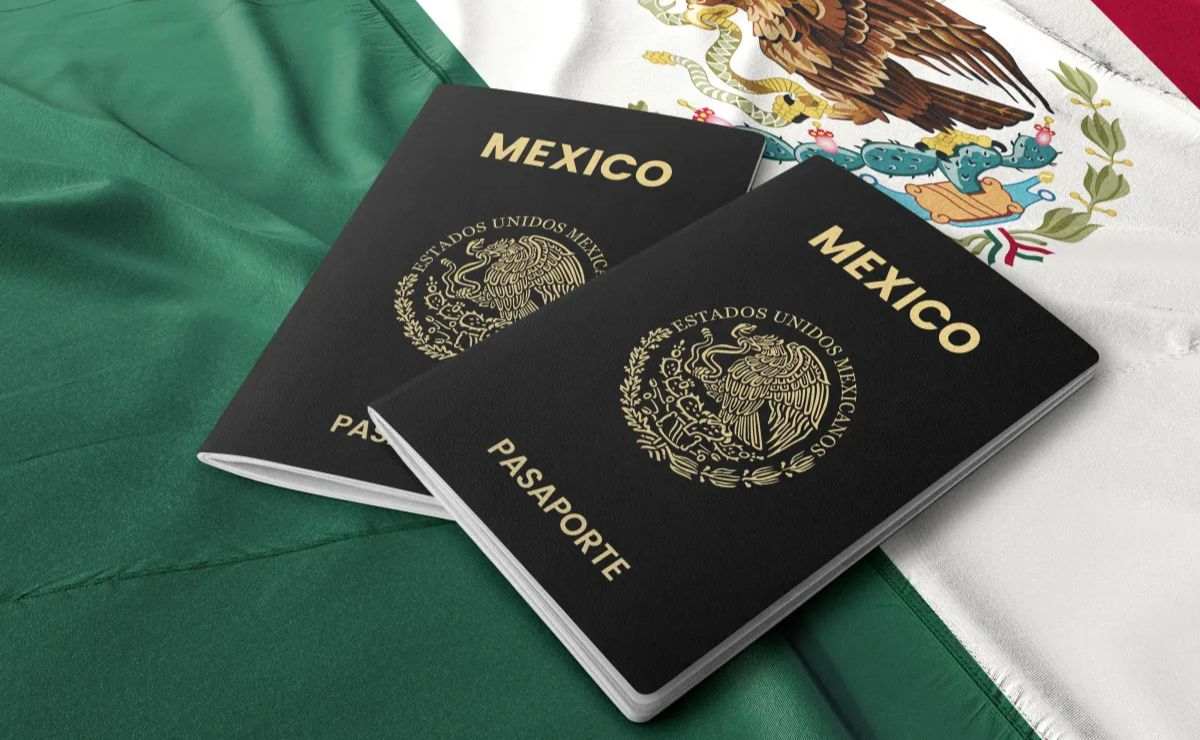 ¿Qué necesito para renovar mi pasaporte mexicano vencido?