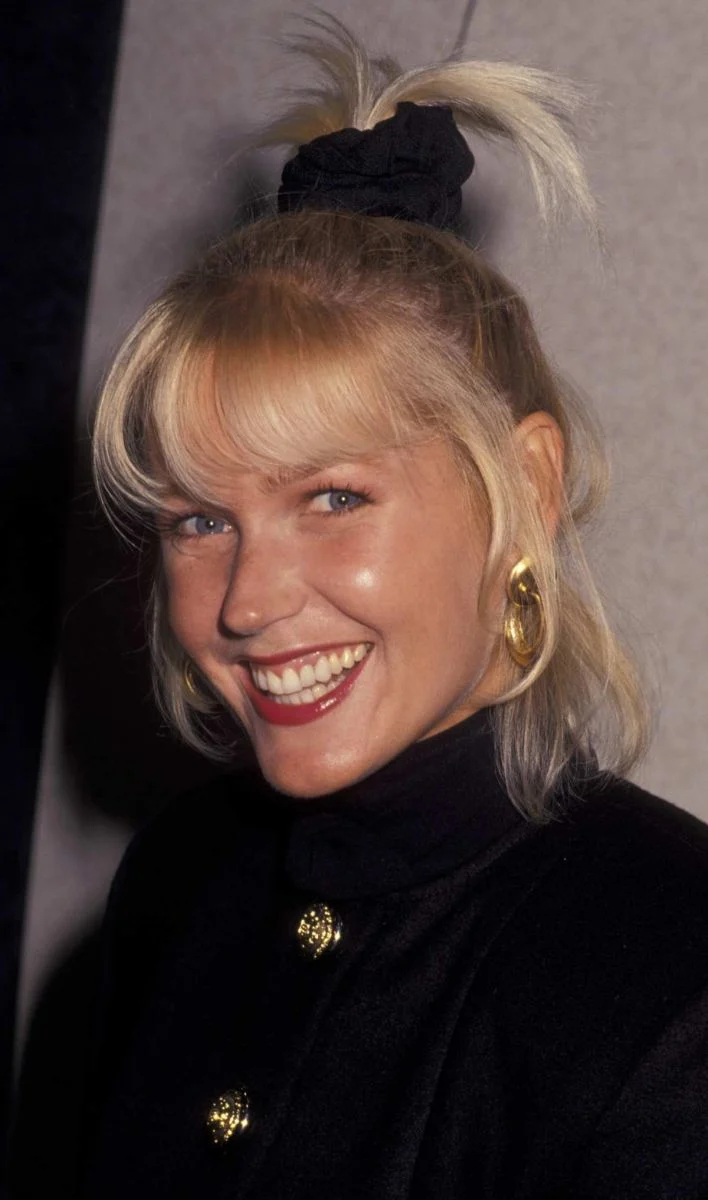 ¡Ilari lari larie, oh oh oh! Xuxa cumple 60 años