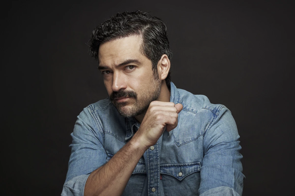 Alfonso Herrera revela los problemas psicológicos que le dejó su paso por RBD