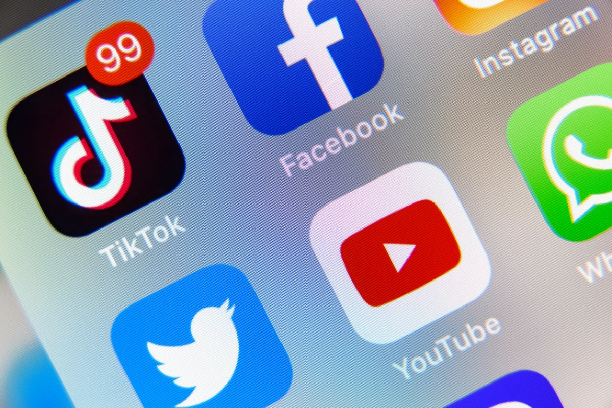 TikTok está integrando un nuevo feed dedicado a la ciencia y tecnología