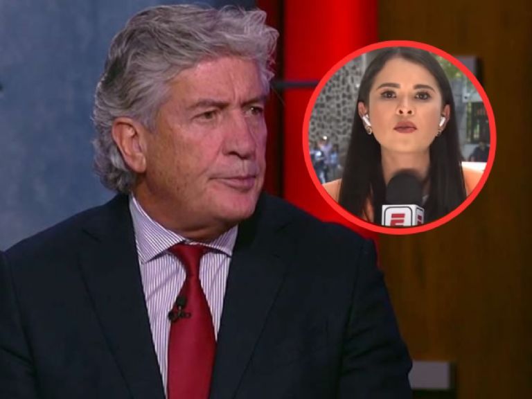 Rafa Puente podría ser castigado,tras insultar a Adriana Maldonado
