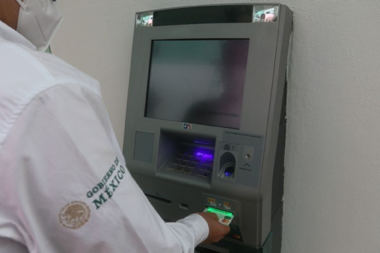 Tarjetas de débito: ¡NO imprimas recibos en el cajero!