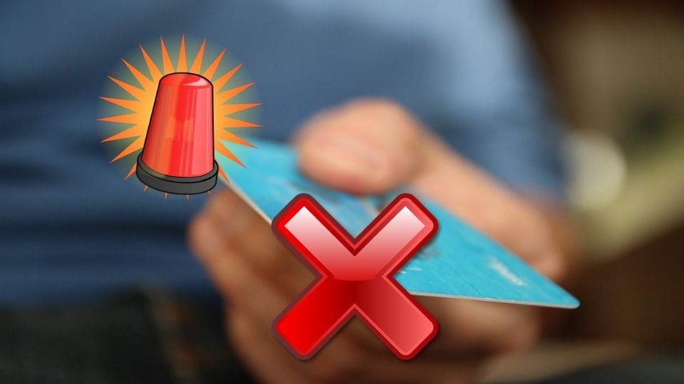 Tarjetas de crédito: ¡No caigas en los meses sin intereses!