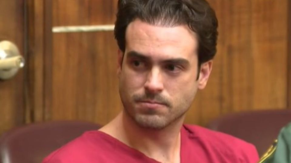 Salen a la luz los beneficios que el actor Pablo Lyle tiene dentro de la cárcel en Florida